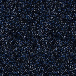 Blue Breeze Rubber Flooring - Flooring