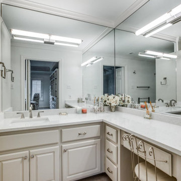 Bathroom Remodel in Dallas, TX