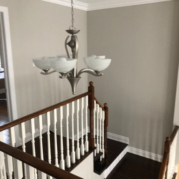 Popcorn Ceiling Removal