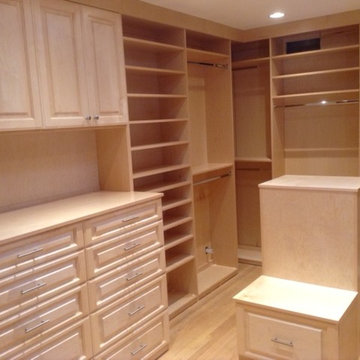 Empire Woodworks Inc.