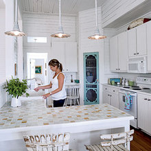 Kitchens