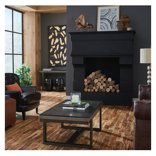 LL Flooring - Modern - Living Room - Richmond - by LL Flooring | Houzz AU