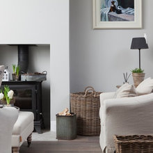 Walkinstown Sitting Room