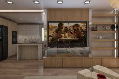 Villa a Barcellona
