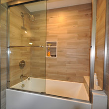 Marin's Bathroom