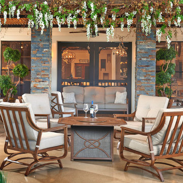 Trisha Yearwood Outdoor Collection