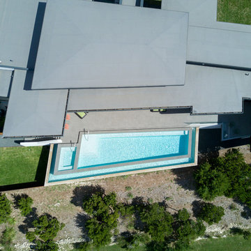 Modern Clean Lines