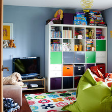 Plush Playrooms