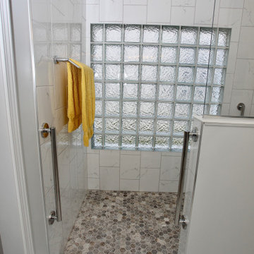 Master Bath Refresh