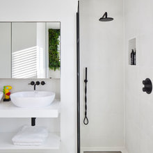 White House En-suite