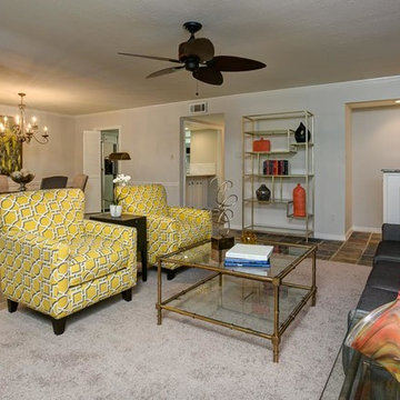 Houses that were Under Contract Quickly