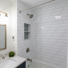 bathroom - smaller