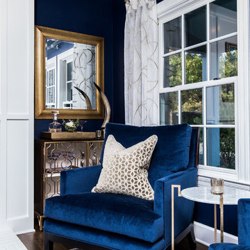 Art Deco Remodel