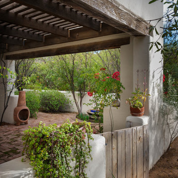 patio perfection