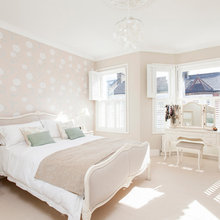 Tara's bedroom