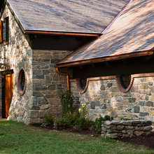Stone Houses