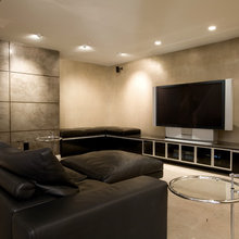 TV Room Ideas