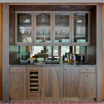 Willowick Kitchen, Bar, and Mudroom