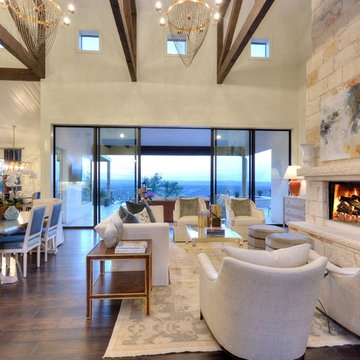 Texas Monthly Magazine Star Home