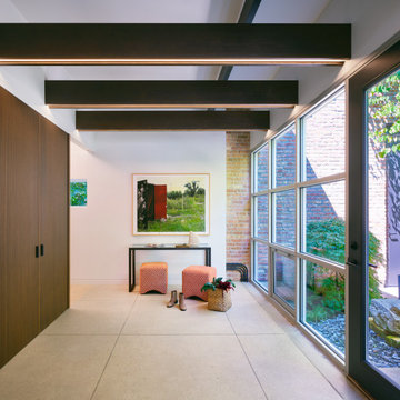 Oakley Residence