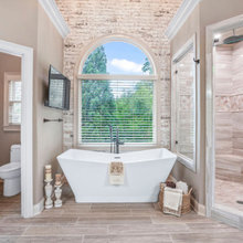 master bath ideas