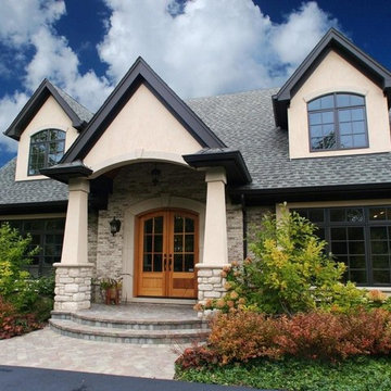 Northfield Custom Home
