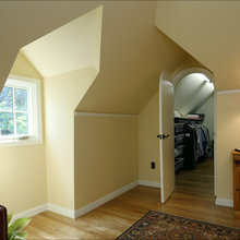 Bedroom Ideas