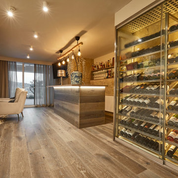 PROYECTO ALELLA HOUSE