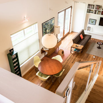 Greer Residence