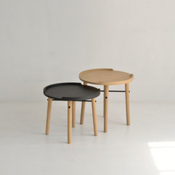 Meta Side Table - Products
