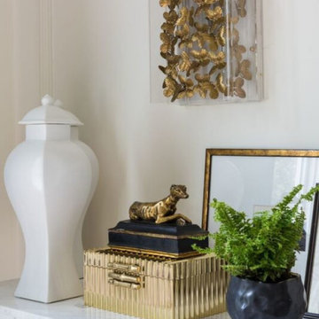 Design House 2016 - Living Room