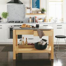 Kitchen Ideas