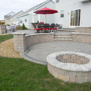 Landscape Projects