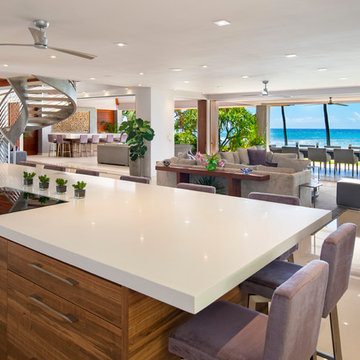 Remodels
