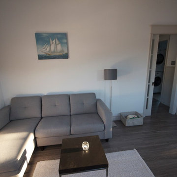 ShoreLark by the Sea Vacation Rentals, Upper Nest