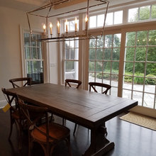 dinning room