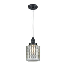 Kitchen pendants