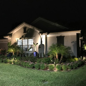 Windermere Landscape Lighting