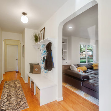 West Slope Revival | Portland Home Addition