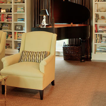 Glencoe Living Room