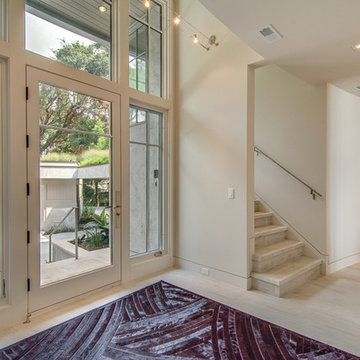 Oceanfront Custom on Hilton Head Island