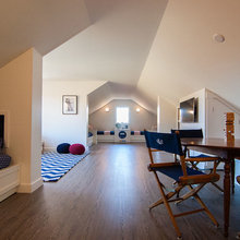 3rd floor