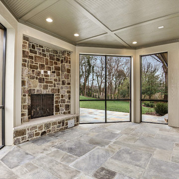 The Harrison - Capital City Builders, LLC