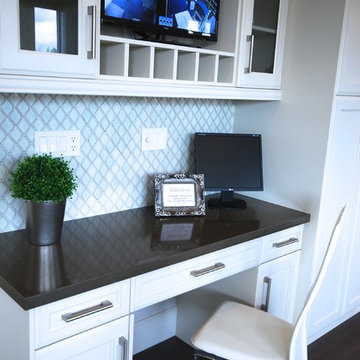 White Rock Show Home