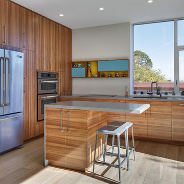 Ocean View Residence