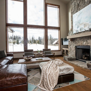 Whitefish Vacation Retreat