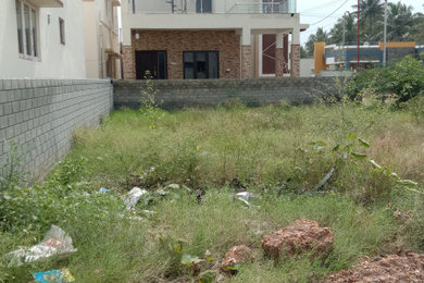 Mr Suresh Residence @ Kalpatty 3100 sq ft villa