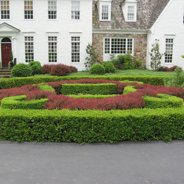 Landscaping Highlights