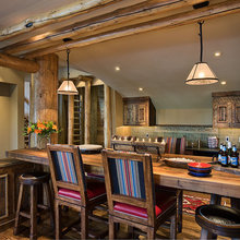 cabin