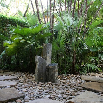 Private Residence, Lantana